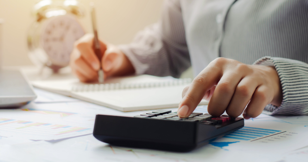 Impeccable Tax Planning Service in Allen TX