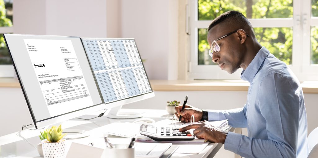 Seamless Bookkeeping Services in Richardson TX