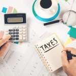 Tax Preparation