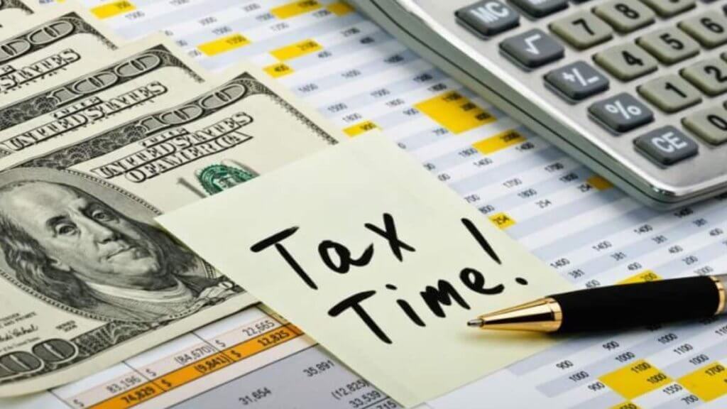 Professional Tax Preparation in Allen TX