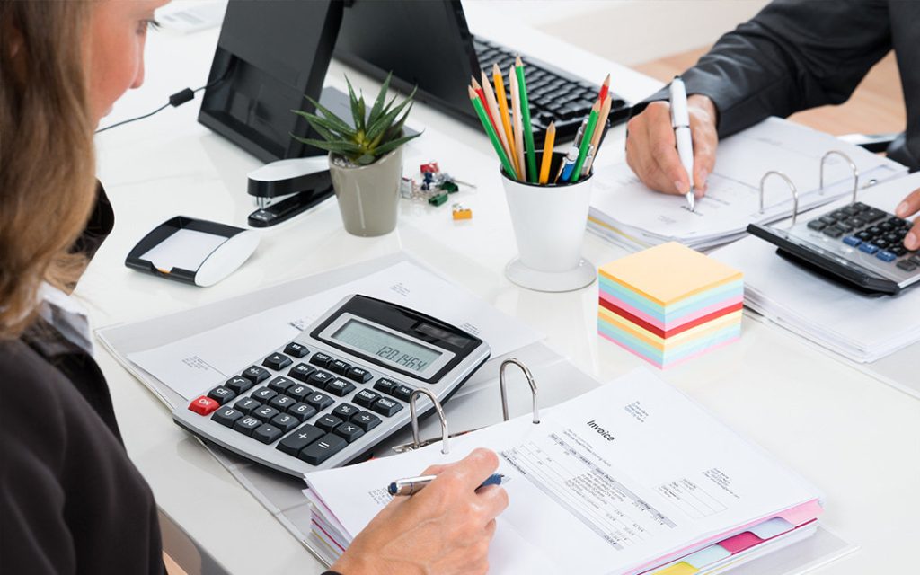 Best Bookkeeping Services in Allen TX