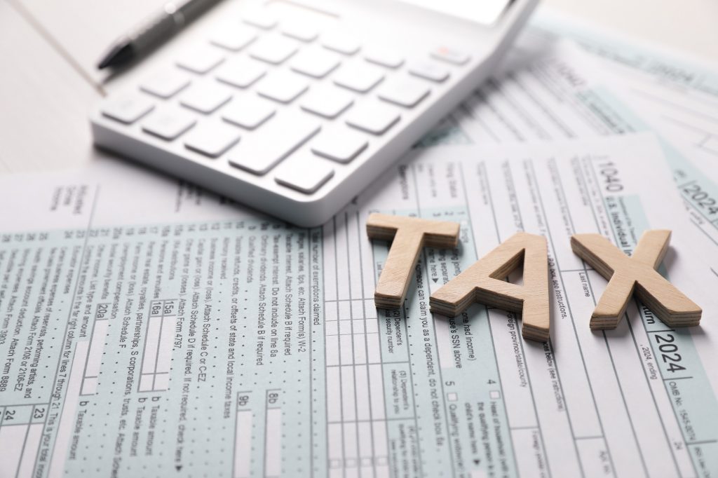 Impeccable Tax Services in Richardson TX