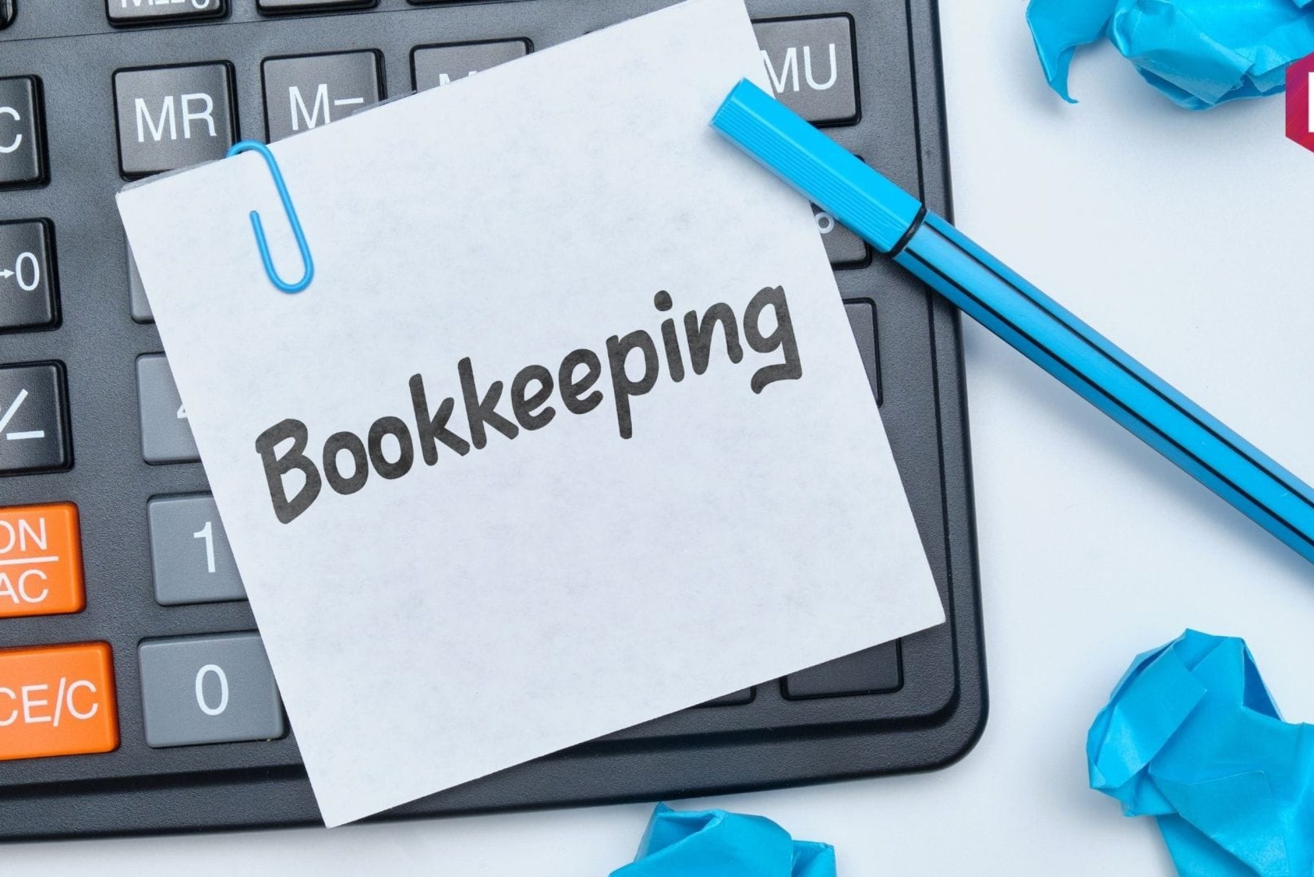 Bookkeeping Bookkeeping
