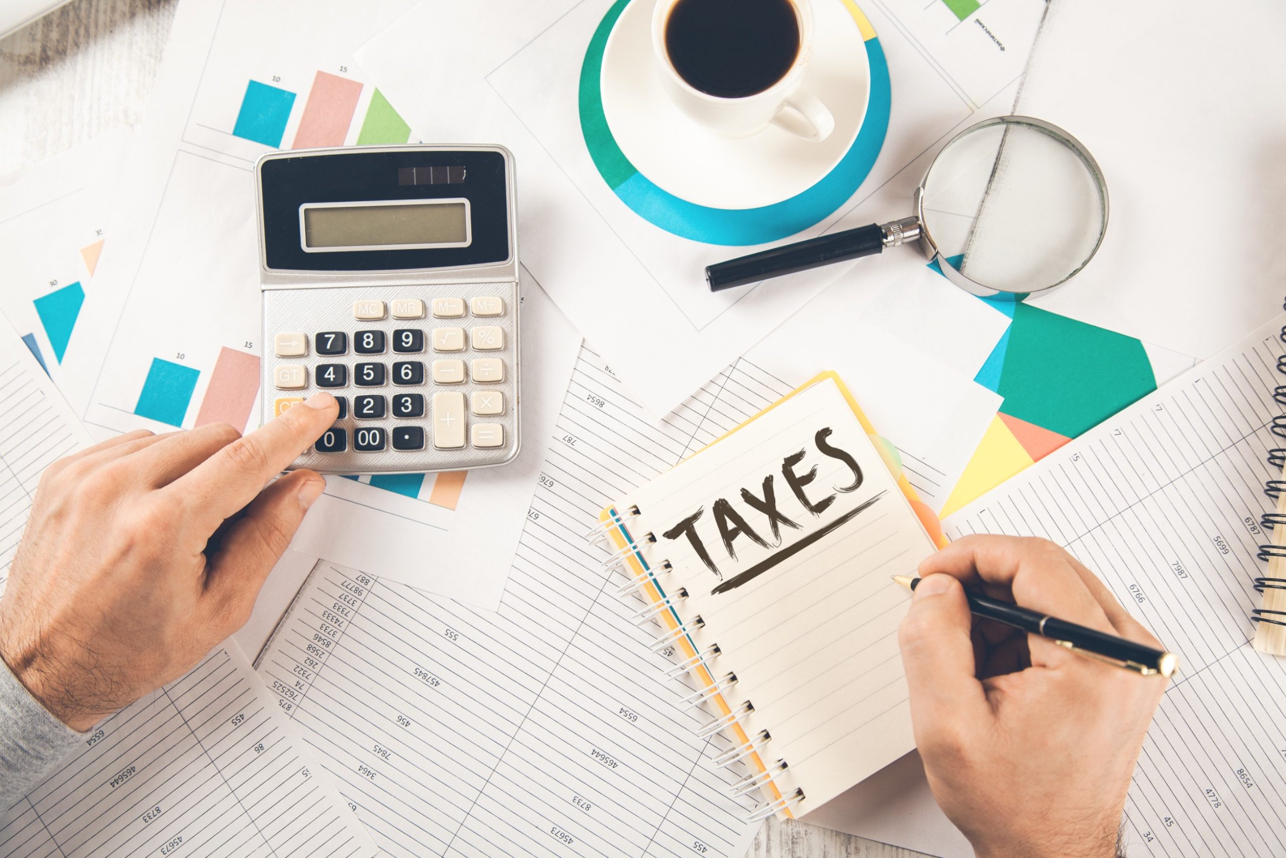 Tax Preparation Tax Preparation