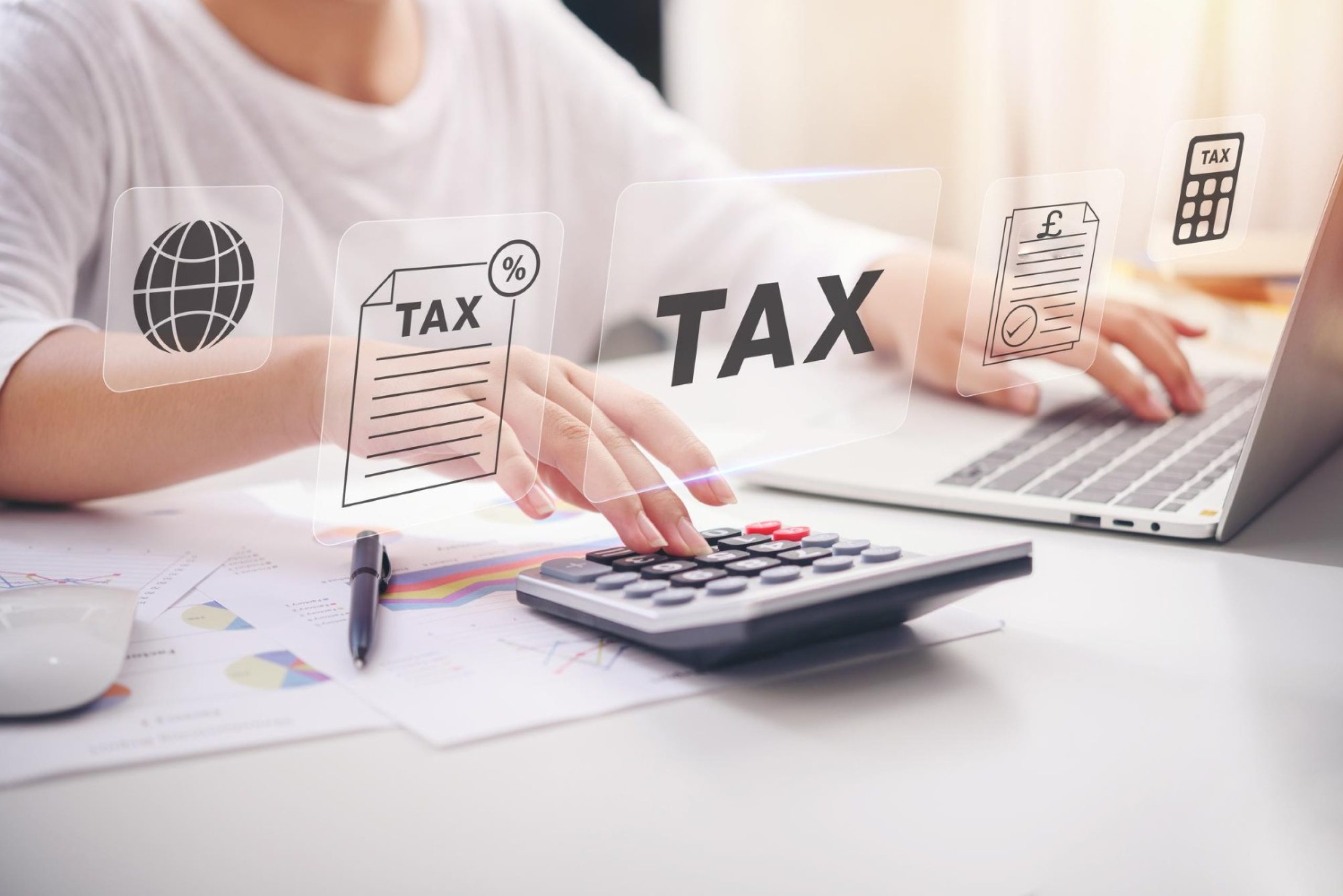 Tax Services Tax Services